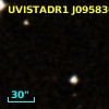 COSMOS J095836.28+020232.9