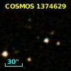 COSMOS J095819.70+020237.4