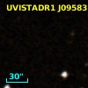 COSMOS J095831.49+020305.2