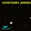 COSMOS J095833.72+020233.6