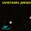 COSMOS J095833.59+020232.0