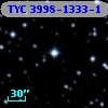 TYC 3998-1333-1