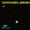 COSMOS J095835.33+020232.8