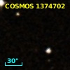 COSMOS J095836.40+020232.1