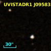 COSMOS J095835.91+020231.9