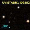 COSMOS J095826.60+020230.9