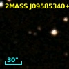 2MASS J09585340+0202237