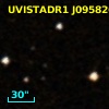 COSMOS J095826.03+020230.3