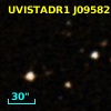 COSMOS J095821.31+020228.6