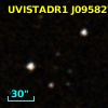 COSMOS J095827.90+020237.3