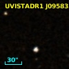 COSMOS J095835.02+020231.3