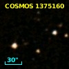 COSMOS J095820.82+020225.7