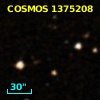 COSMOS J095820.74+020224.3