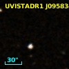 COSMOS J095834.39+020225.8