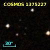 COSMOS J095826.85+020225.6