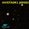 COSMOS J095827.77+020221.9
