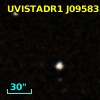 COSMOS J095835.61+020224.1