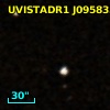 COSMOS J095835.51+020222.6