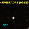 COSMOS J095834.54+020219.2