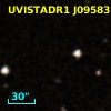 COSMOS J095831.21+020221.3