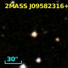 2MASS J09582316+0202066