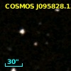COSMOS J095828.13+020216.9