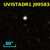 COSMOS J095834.87+020148.3