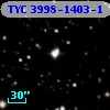TYC 3998-1403-1