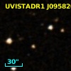 COSMOS J095820.17+020215.4