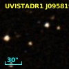 COSMOS J095819.92+020212.5