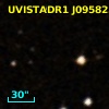 COSMOS J095825.10+020212.5