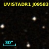 COSMOS J095831.23+020209.3