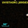 COSMOS J095838.67+020209.0