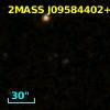 2MASS J09584402+0202083