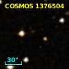COSMOS J095821.65+020204.4