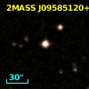 2MASS J09585120+0202268