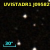 COSMOS J095829.63+020202.5