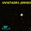 COSMOS J095836.44+020202.5