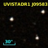 COSMOS J095832.80+020153.0