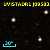 COSMOS J095833.04+020153.5