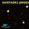 COSMOS J095833.09+020151.2