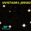 COSMOS J095826.66+020146.9