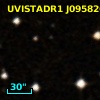 COSMOS J095826.95+020148.8