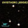 COSMOS J095829.44+020149.3