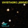 COSMOS J095821.45+020148.8