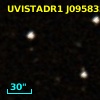 COSMOS J095833.32+020147.5