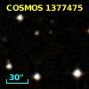 COSMOS J095827.42+020147.3
