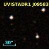 COSMOS J095832.71+020147.8