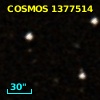 COSMOS J095833.19+020148.9