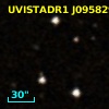 COSMOS J095829.70+020146.1